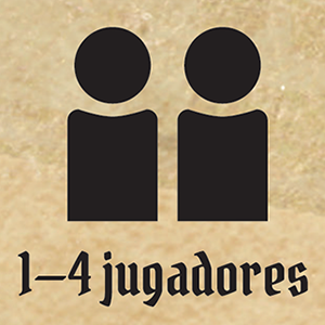 Gloomhaven, Cephalofair, Asmodee, juego de tablero, rol, aventura, juego de mesa