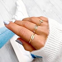 anillos