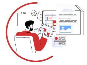 Software PDF,organizar PDF,extraer,dividir PDF,fusionarPDF,Adobe Acrobat Professional,PC,Windows