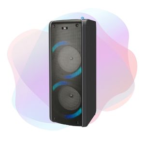 altavoz