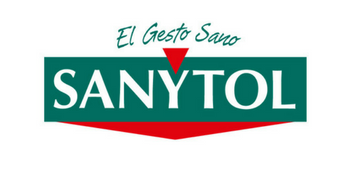 sanytol logo