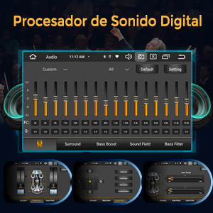 DSP-ES-85