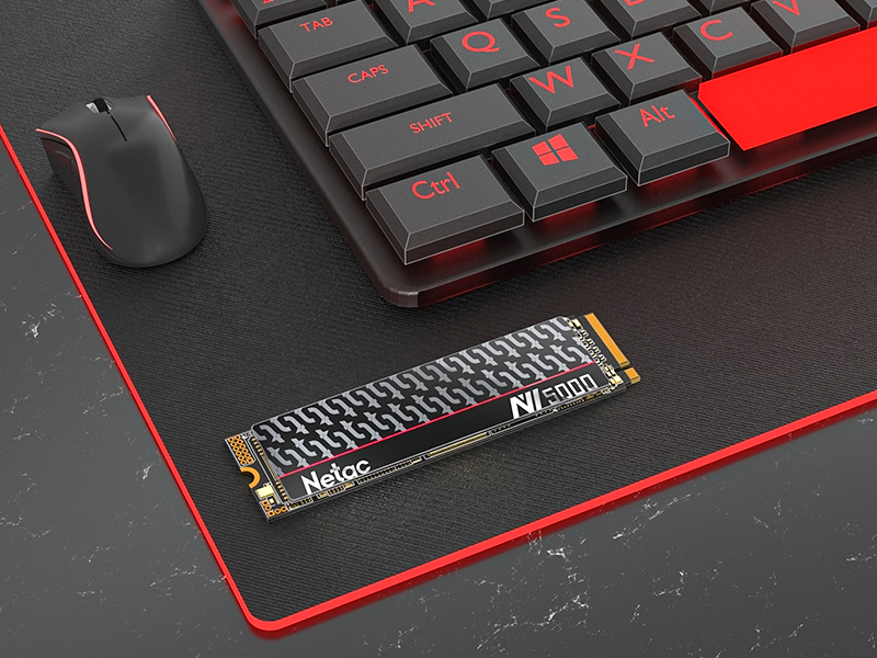 NV5000 SSD
