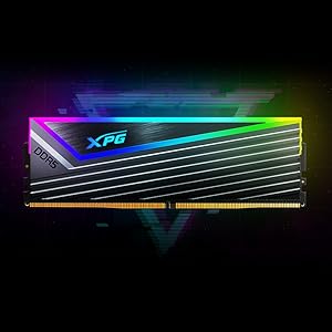 CASTER DDR5 RGB