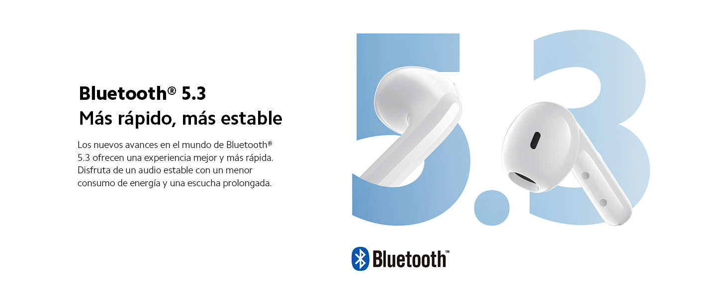 Redmi Buds 4 lite