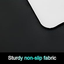 Football step training mat