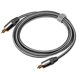 cable óptico de audio