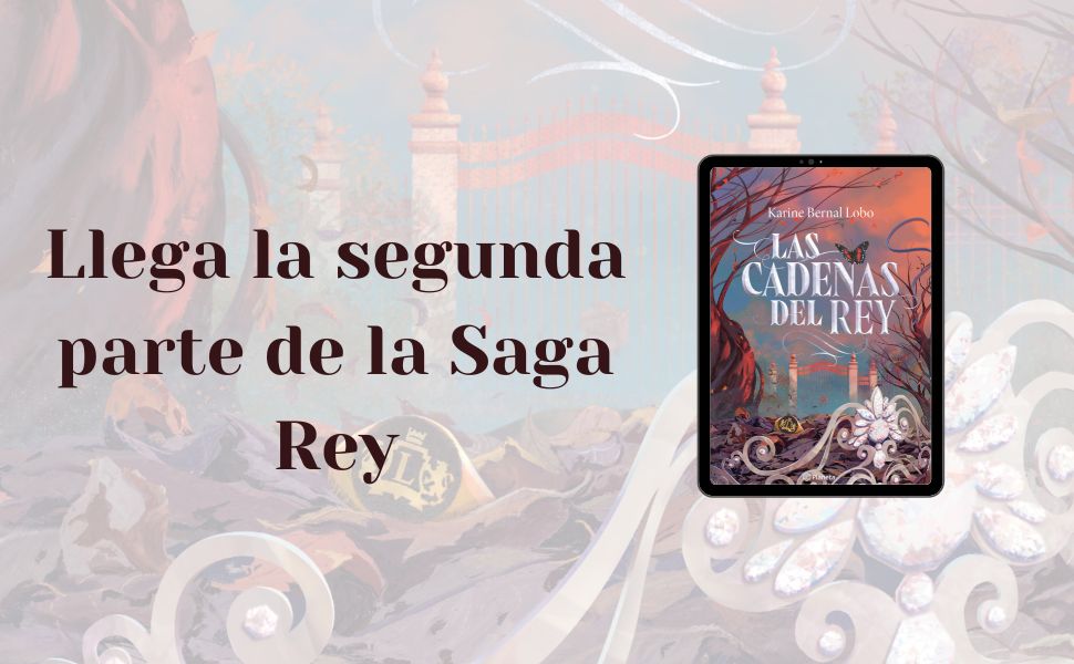 Las cadenas del rey