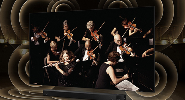 Q-Symphony