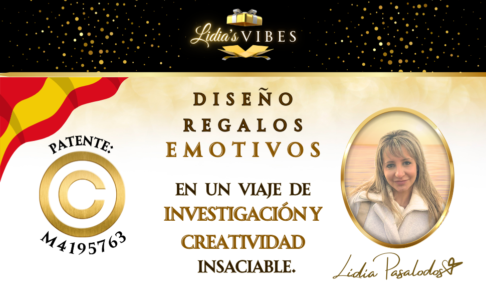 las vibraciones de lidia