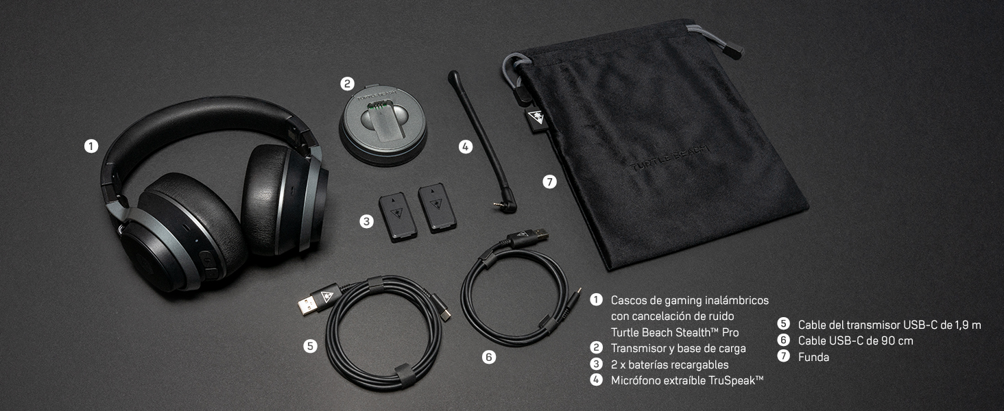 Stealth Pro