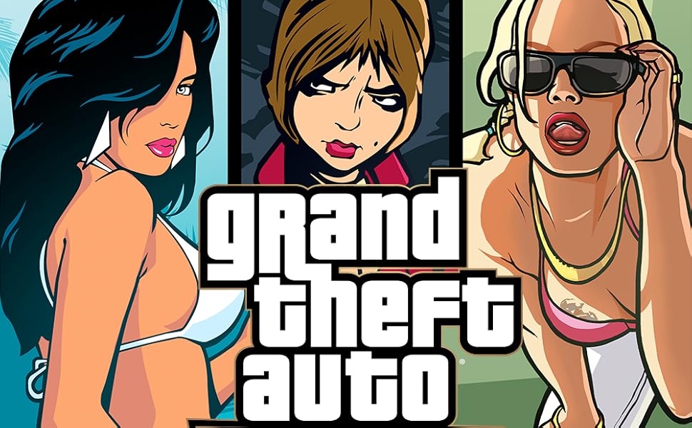 GTA