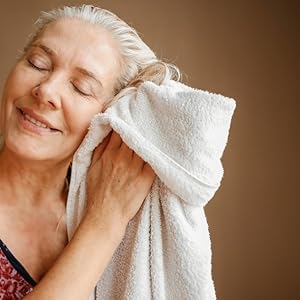 Toallas faciale microfibra Toalla spa Toalla profesional tratamiento equipo soft esteticista Toalla