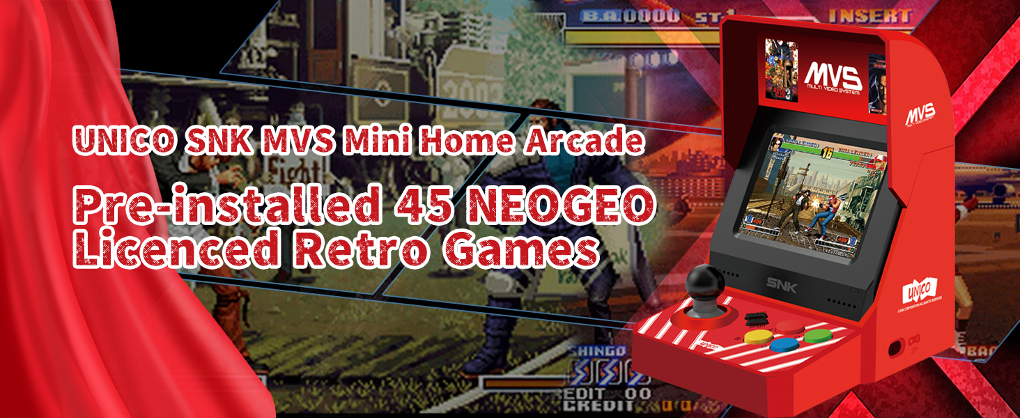NEOGEO