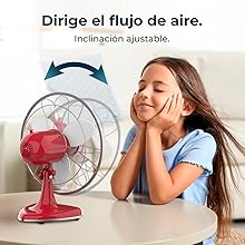 ventiladores; ventilador silencioso; fan; ventilador de mesa; ventilador cecotec; EnergySilence