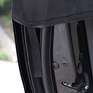 parasol de coche