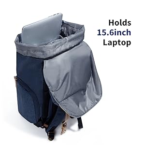 Mochila fotografia