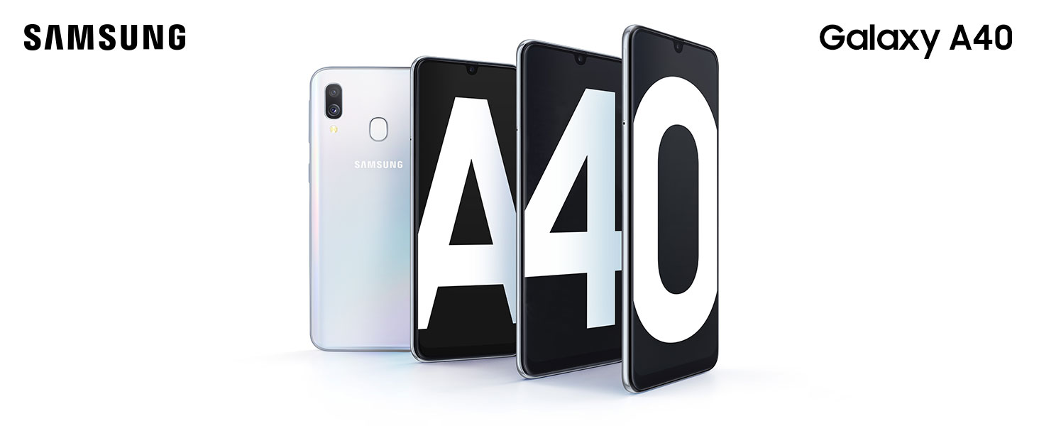 Galaxy A40
