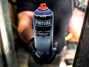 spray