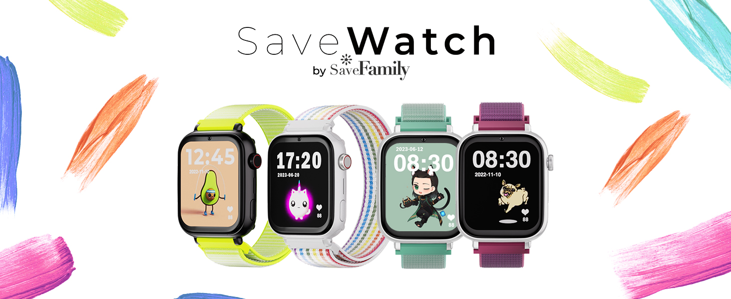 SaveWatch New