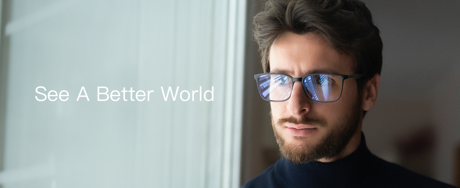 see a better world