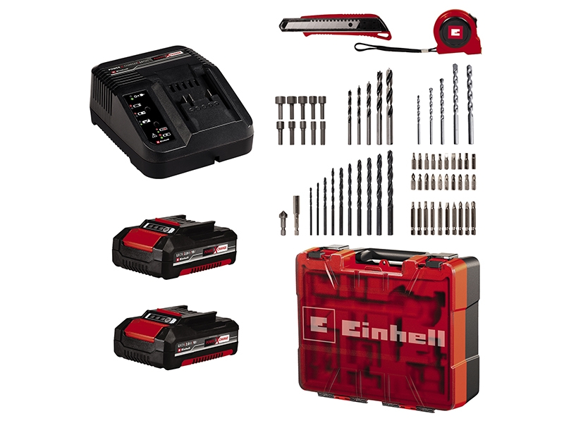 einhell