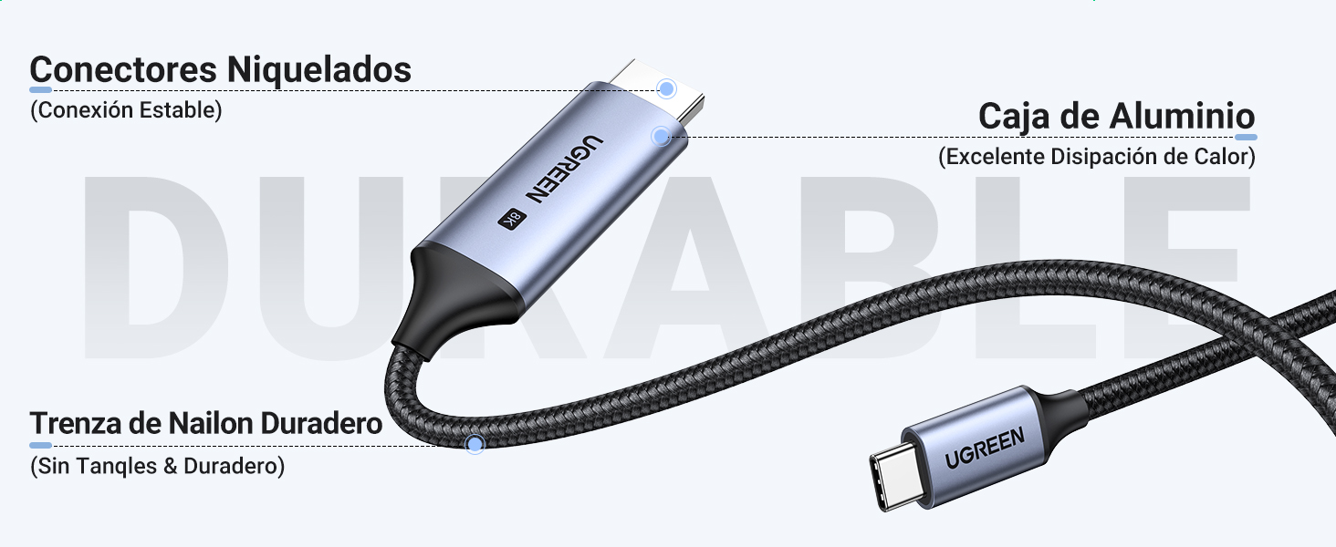 cable usb c hdmi
