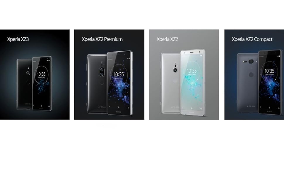 sony