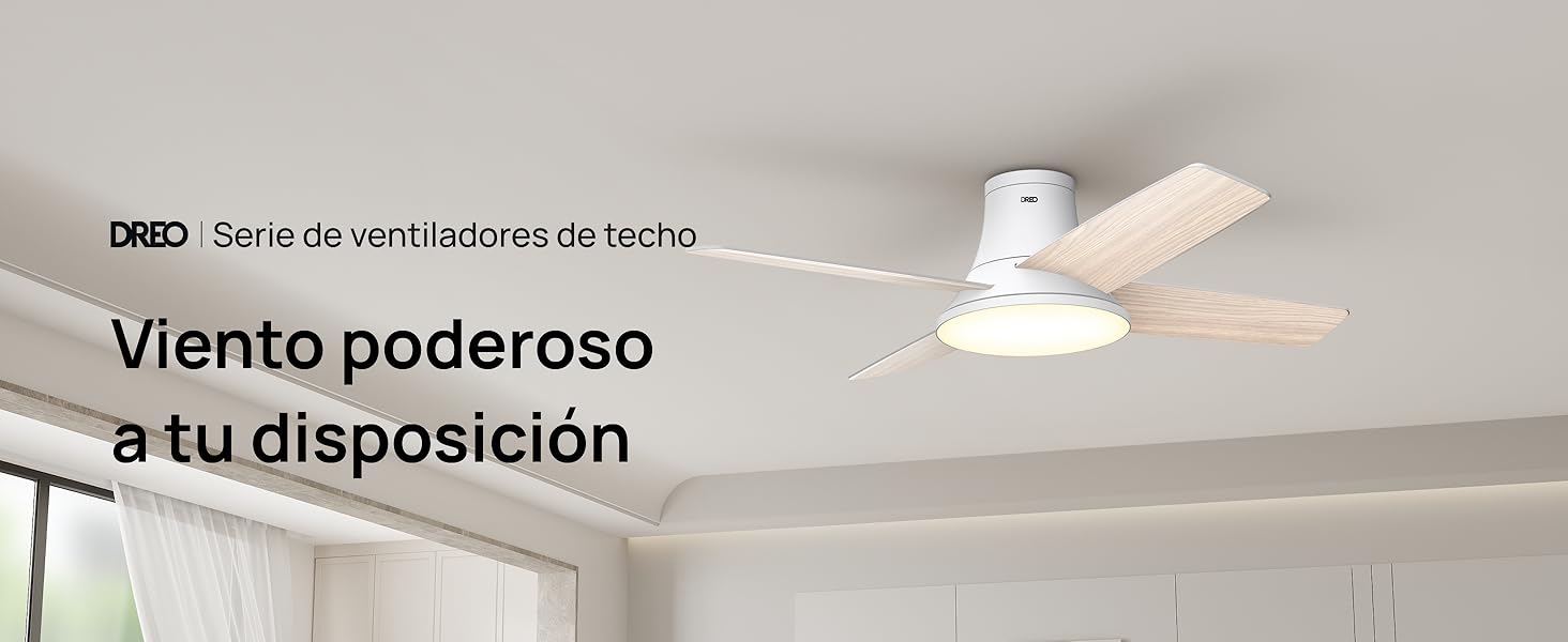 ceiling fans
