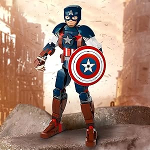 76258_Super Heroes