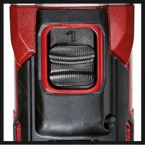 Einhell TE-CD 12/1 Li-i (2x2,0Ah)
