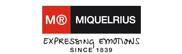 MR logo expressing emotions