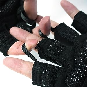 Los mejores guantes de entrenamiento para levantamiento de pesas, ciclismo, gimnasio, entrenamiento.