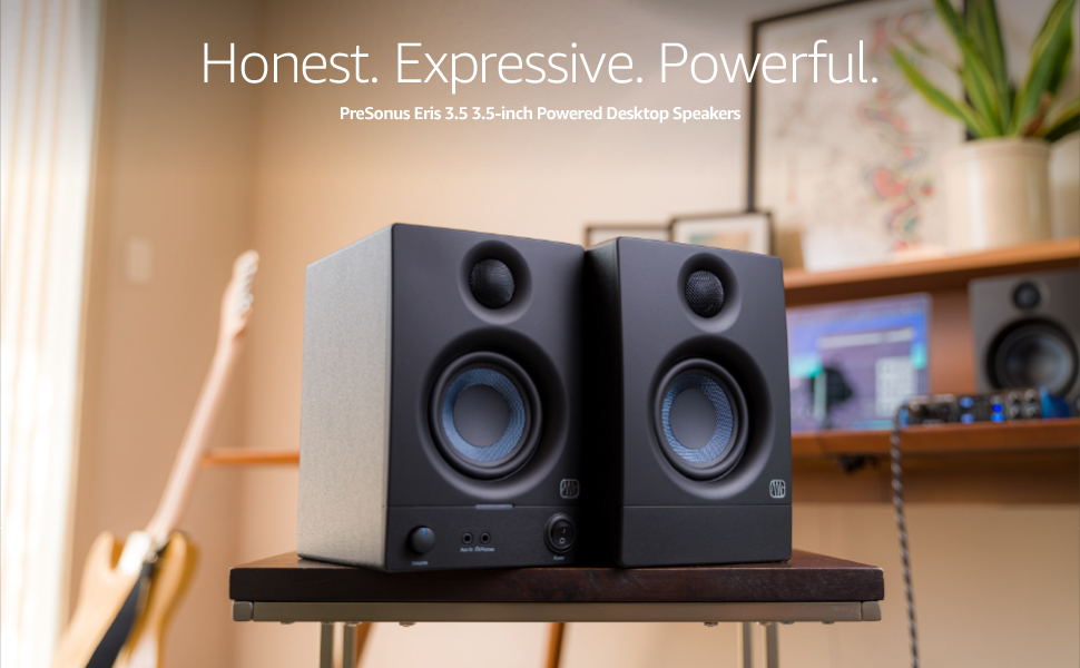 PreSonus Eris 3.5