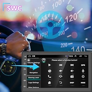 autoradio bluetooth