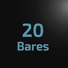 cafetera espresso de 20 bares