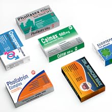 regalo original regalos orignales regalo borma medicamentos de broma amigo invisible farmacoña