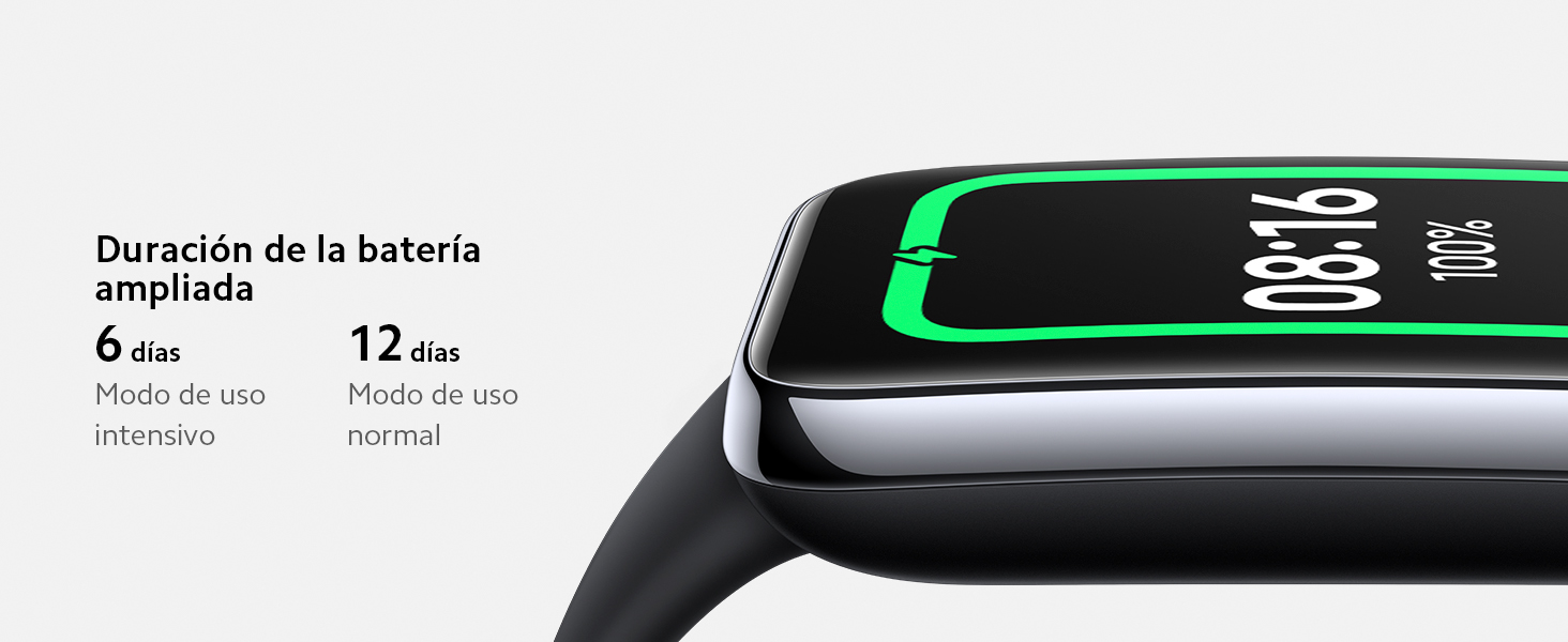 Xiaomi Smart Band 7 Pro
