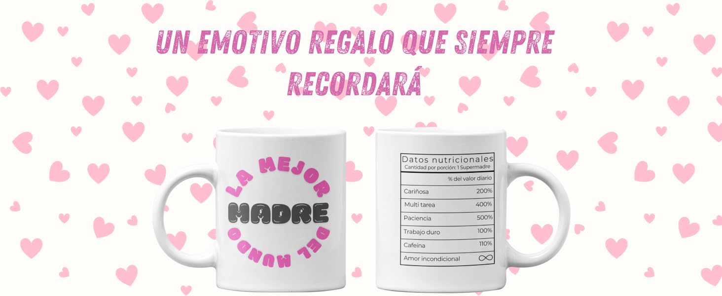 regalo madre cumpleaños