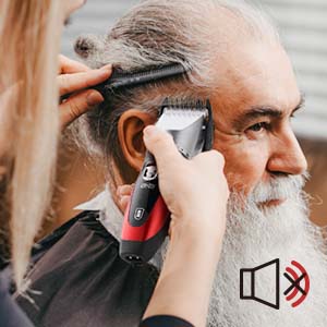 GHB Maquina de Cortar Pelo Cortapelos Hombre