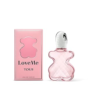 loveme loveme, perfume mujer, colonia mujer, tous, colonia tous, agua de perfume mujer,
