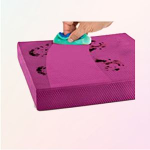 Plataformas de equilibrio