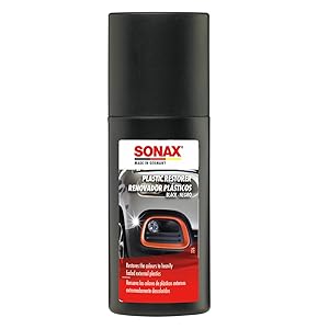 Plastic Restorer