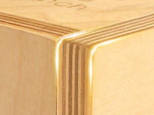 Wooden Plyo Box Jump Box