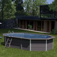 piscina composite