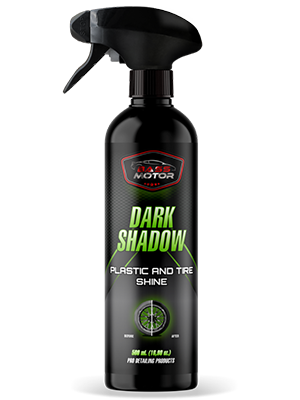 Dark Shadow