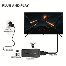 plug and play