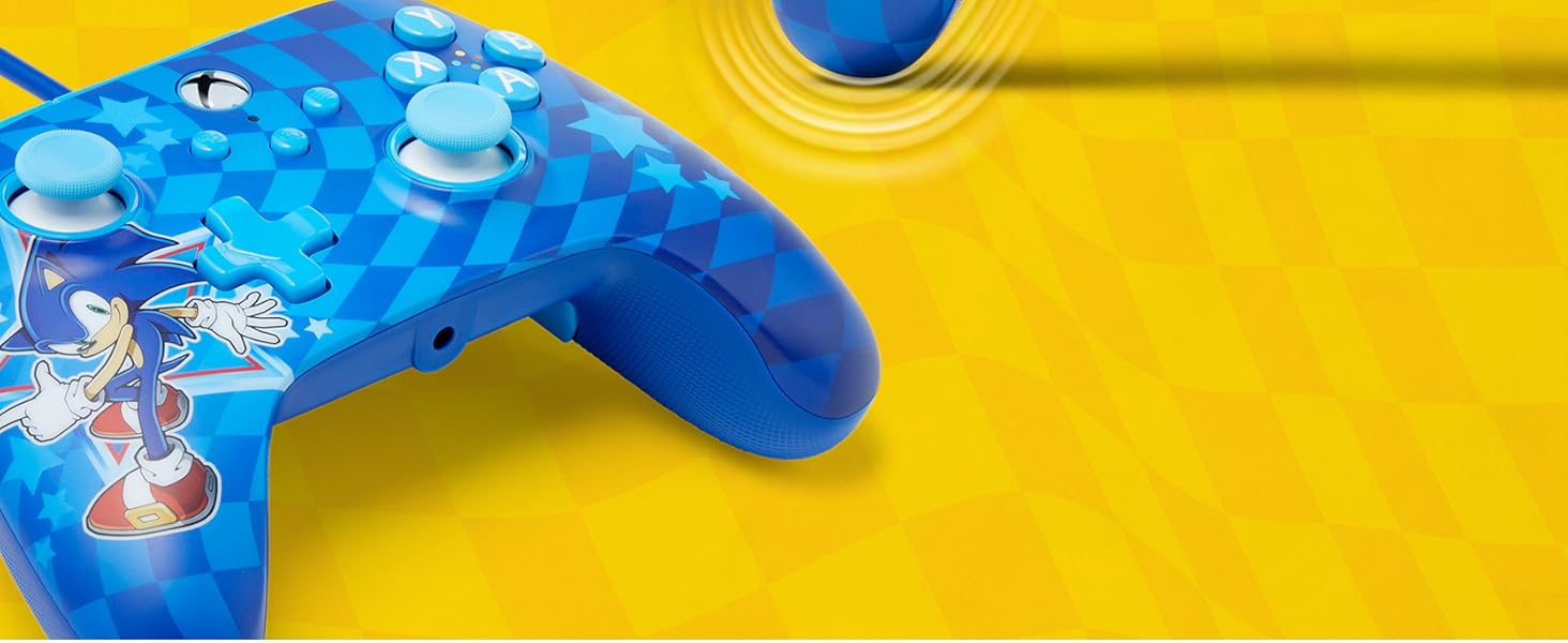 Sonic 5