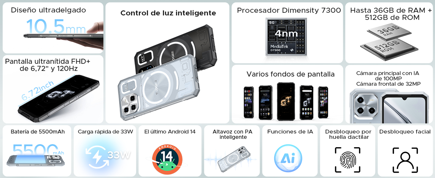movil irrompible
