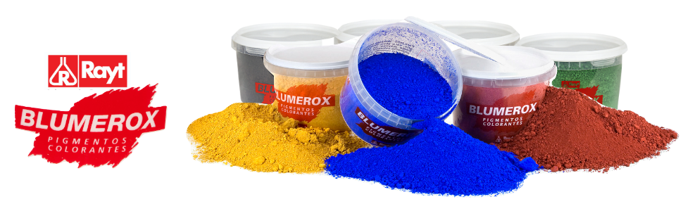 Blumerox